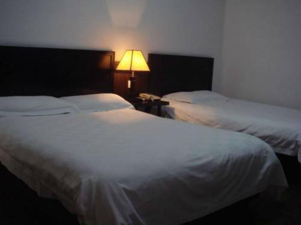 City Inn Nanjing Confucius Temple Room photo