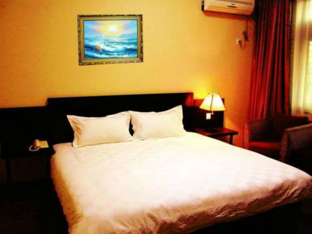 City Inn Nanjing Confucius Temple Room photo